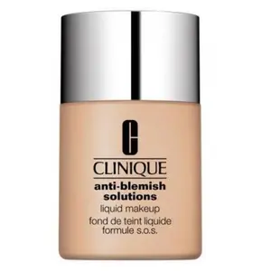 Clinique ACNE SOLUTIONS ANTI BLEMISH Make-up pro aknózní pleť