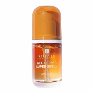 Erborian RED PEPPER SUPER SERUM Pleťové sérum