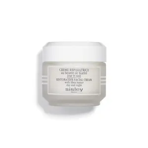 Sisley RESTORATIVE FACIAL CREAM Regenerační krém s bambuckým máslem