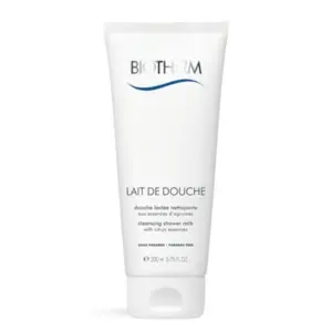 Biotherm LAIT DE DOUCHE Sprchový gel