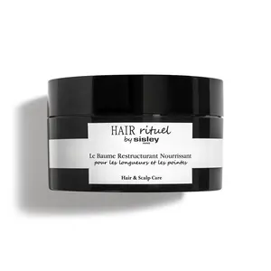 Hair Rituel By Sisley RESTRUCTURING NOURISHING BALM Zkrášlující balzám na vlasy
