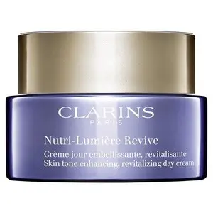 Clarins NUTRI LUMIÉRE REVIVE Denní krém proti stárnutí pleti