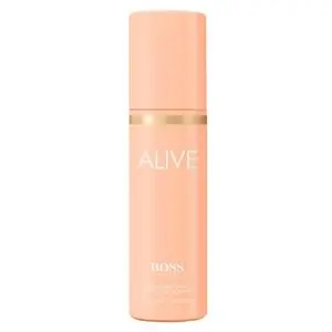 HUGO BOSS ALIVE Deoorant ve spreji