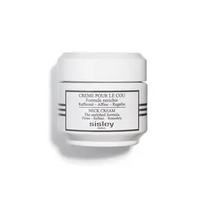 Sisley NECK CREAM Zpevňující krém na krk