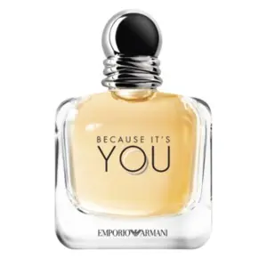 Armani EMPORIO BECAUSE IT'S YOU Parfémová voda pro ženy