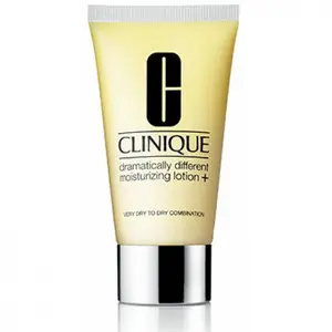 Clinique DRAMATICALLY DIFFERENT Hydratační pleťová voda