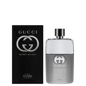 GUCCI GUILTY POUR HOMME Toaletní voda pro muže