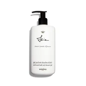 Sisley IZIA BATH AND SHOWER GEL Sprchový gel