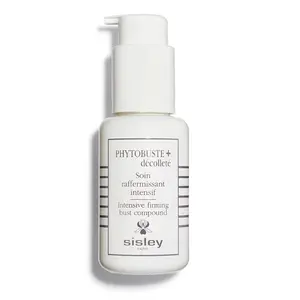 Sisley PHYTOBUSTE + DÉCOLLETÉ Intenzivní komplex pro zpevnění prsou