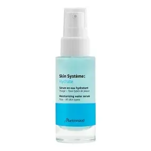 MARIONNAUD SKIN CARE MOISTURIZING WATER SERUM Hydratační sérum
