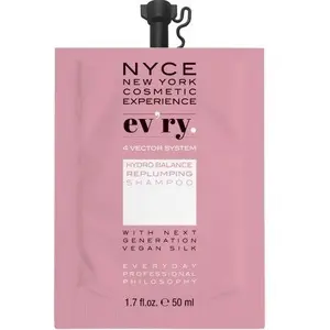 Nyce EV'RY Veganský hydratační šampon