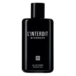GIVENCHY L'INTERDIT Tělové mléko
