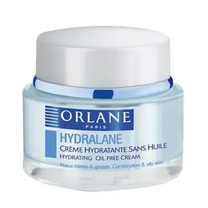 Orlane HYDRALANE Hydratační oil-free krém