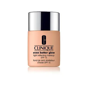 Clinique EVEN BETTER GLOW Rozjasňující make-up
