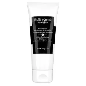 Hair Rituel By Sisley COLOR PERFECTING SHAMPOO WITH HIBISCUS FLOWER EXTRACT Šampon na barvené vlasy bez obsahu síranů