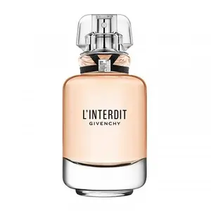GIVENCHY L'INTERDIT Toaletní voda pro ženy