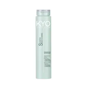 Kyo CLEANSE SYSTEM Čistící šampon na vlasy