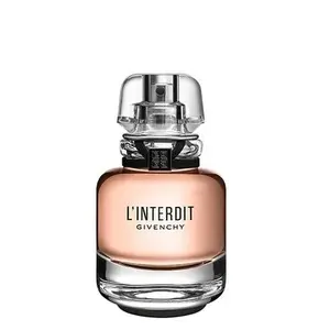 GIVENCHY L´INTERDIT Parfémová voda pro ženy