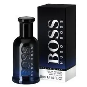 HUGO BOSS BOT NIGHT Eau de Toilette