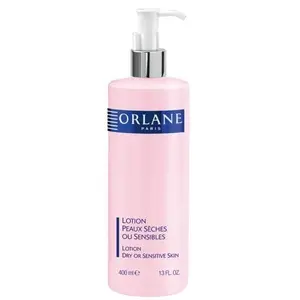 Orlane DAILY STIMULATION Odličovací tonikum pro suchou a citlivou pleť
