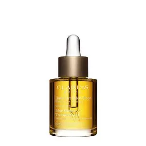 Clarins BLUE ORCHID TREATMENT OIL Pleťový olej