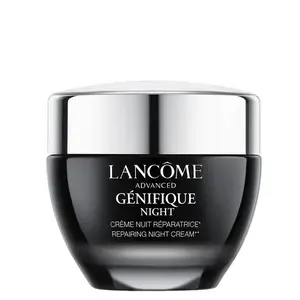 Lancôme ADVANCED GÉNIFIQUE NIGHT CREAM Noční krém