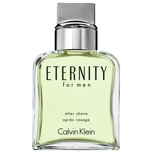 Calvin Klein ETERNITY FOR MEN Voda po holení pro muže