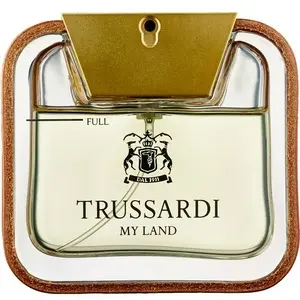 TRUSSARDI MY LAND Toaletní voda pro muže
