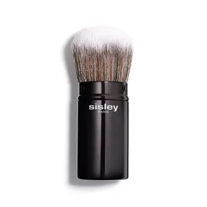 Sisley Kabuki štětec na pudr Pinceau Phyto Touche (Kabuki Brush)