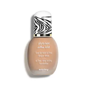 Sisley PHYTO-TEINT ULTRA ECLAT Rozjasňující make-up