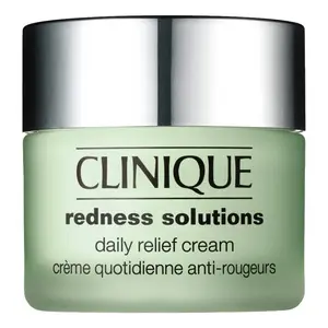 Clinique REDNESS SOLUTIONS Denní zklidňující krém