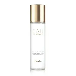 GUERLAIN EAU BEAUTÉ MICELLAR CLEANSING WATER Čistící micelární voda