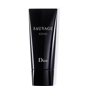 Dior SAUVAGE Gel na holení