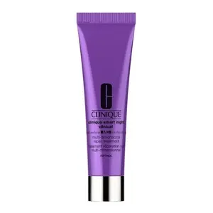 Clinique SMART CLINICAL NIGHT MD MULTIDIMENSIONAL REPAIR TREATMENT RETINOL Krém na obličej