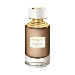 Boucheron COLLECTION FEVE TONKA DE CANAMIA Parfémovaná voda unisex