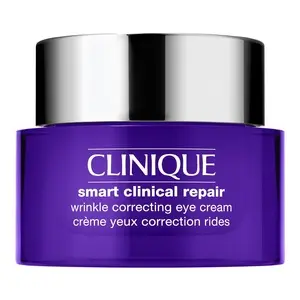 Clinique SMART CLINICAL REPAIR WRINKLE CORRECTING EYE CREAM Oční krém