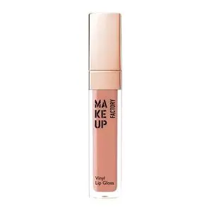 Make Up Factory VINYL LIP GLOSS Lesk na rty