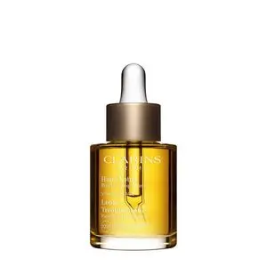 Clarins LOTUS TREATMENT OIL Pleťový olej