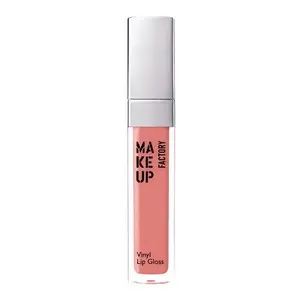 Make Up Factory VINYL LIP GLOSS Lesk na rty