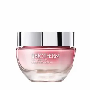 Biotherm AQUASOURCE NUTRI CREAM Krém na obličej