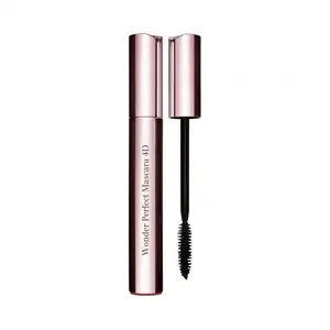 Clarins WONDER PERFECT MASCARA 4D Objemová a prodlužující řasenka