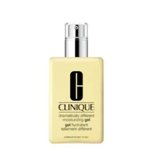Clinique DRAMATICALLY DIFFERENT Hydratační gelová emulze pro smíšenou až mastnou pleť