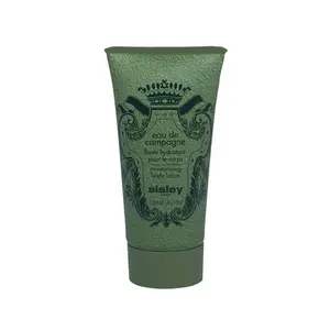 Sisley EAU DE CHAMPAGNE FLUIDE HYDRATANTE Tělový krém
