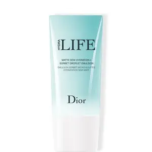 Dior HYDRA LIFE Hydratační emulze