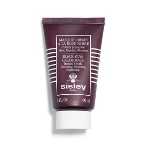 Sisley BLACK ROSE CREAM MASK Omlazující pleťová maska