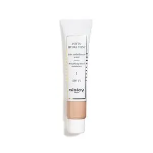 Sisley PHYTO-HYDRA TEINT Zkrášlující tónovací hydratační krém s SPF 15