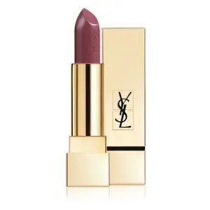 Yves Saint Laurent ROUGE PUR COUTURE Hydratační rtěnka