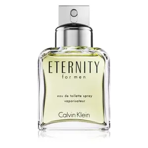 Calvin Klein ETERNITY FOR MEN Toaletní voda pro muže