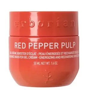 Erborian RED PEPPER PULP Energizující gél-krém