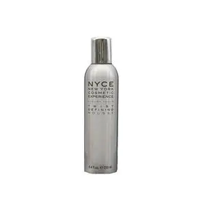 Nyce LUXURY STYLING DEFINING MOUSSE Pěnové tužidlo